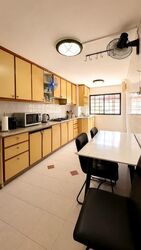 Blk 351 Clementi Avenue 2 (Clementi), HDB 4 Rooms #595887271